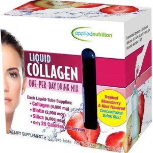 collagen liquide