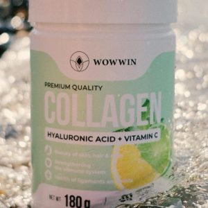 collagen