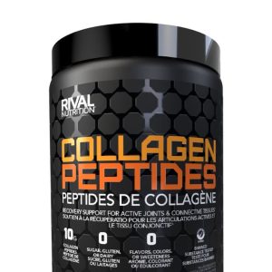 collagen peptides