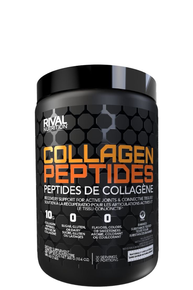 collagen peptides