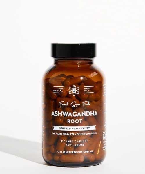 ashwaganha root